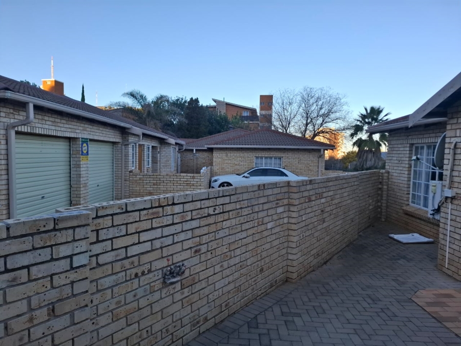 3 Bedroom Property for Sale in Arboretum Free State